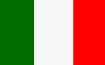 Italian Flag